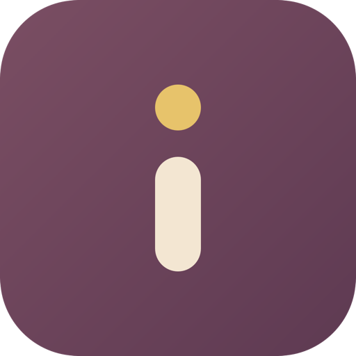 Idyll Caregiver app icon